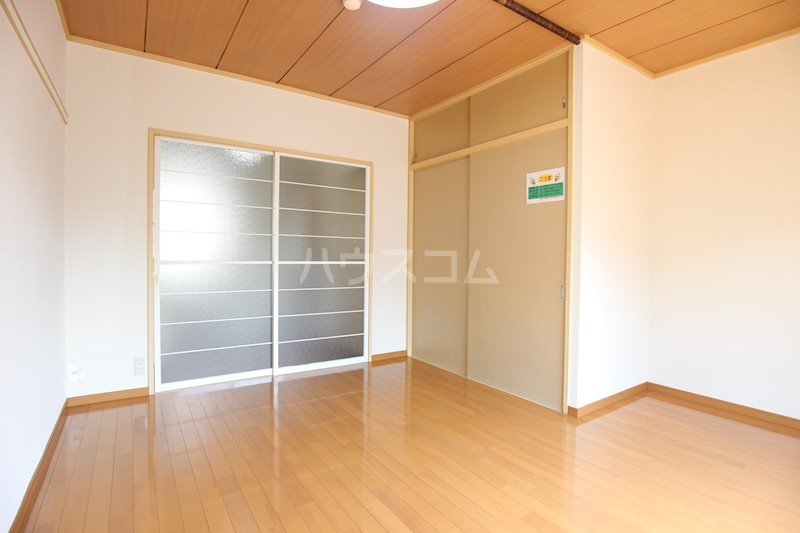 5/30 リビング/ダイニング