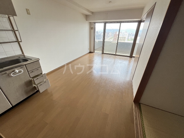 3/30 リビング/ダイニング