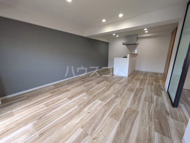 4/26 リビング/ダイニング