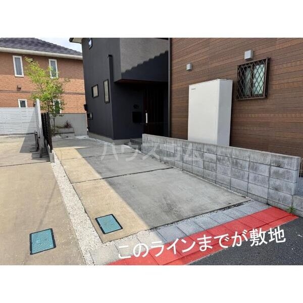 14/24 駐車場