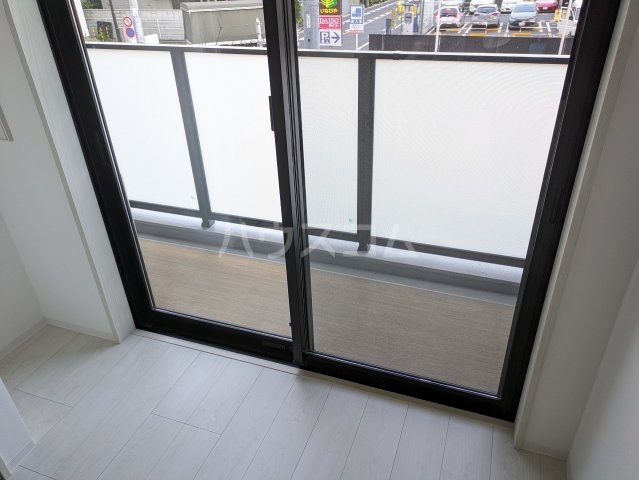 24/30 バルコニー