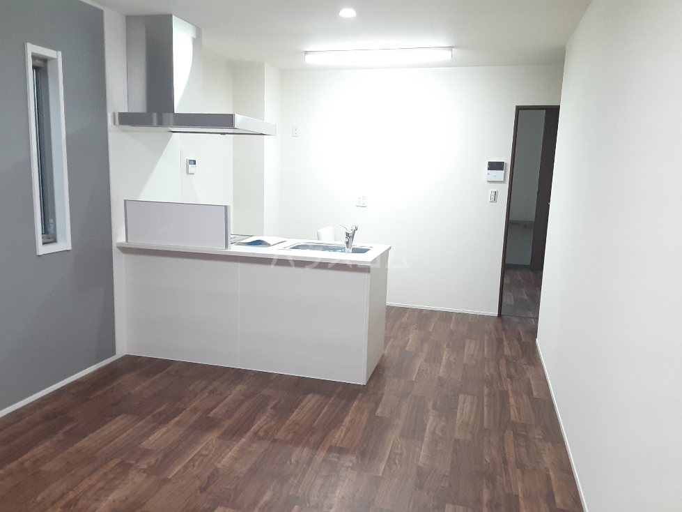 5/30 リビング/ダイニング