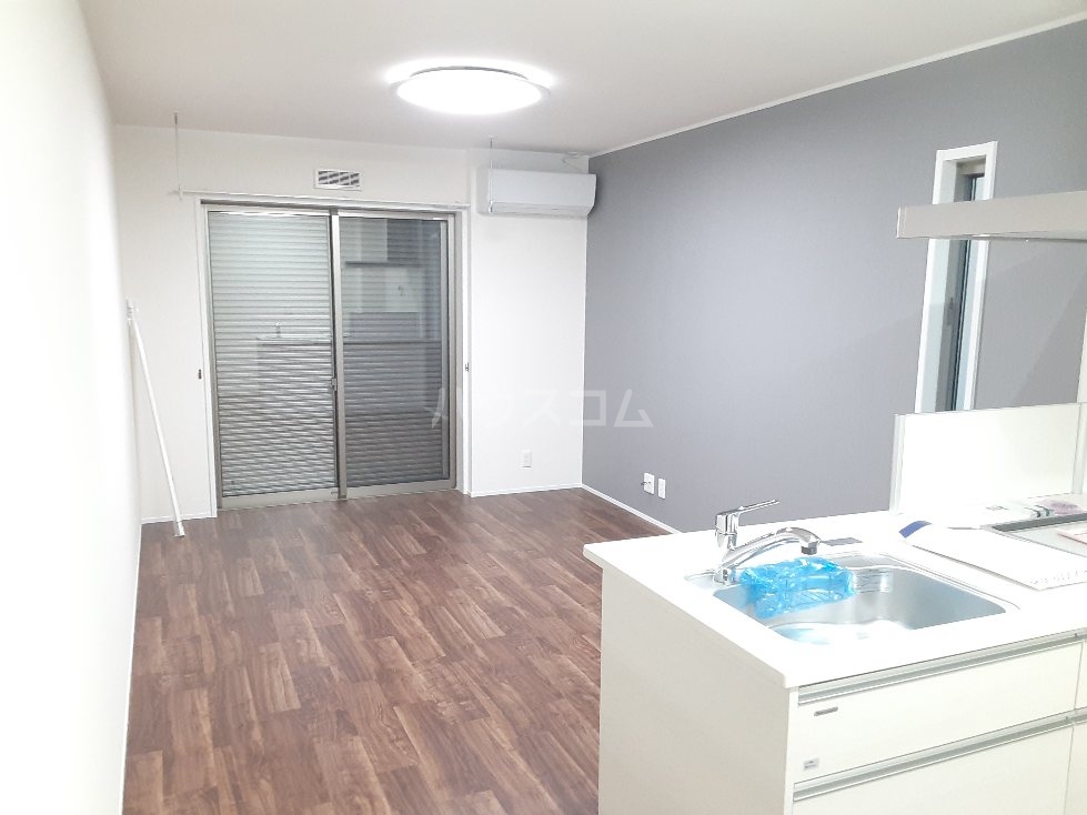 3/30 リビング/ダイニング