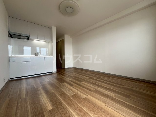 3/18 リビング/ダイニング