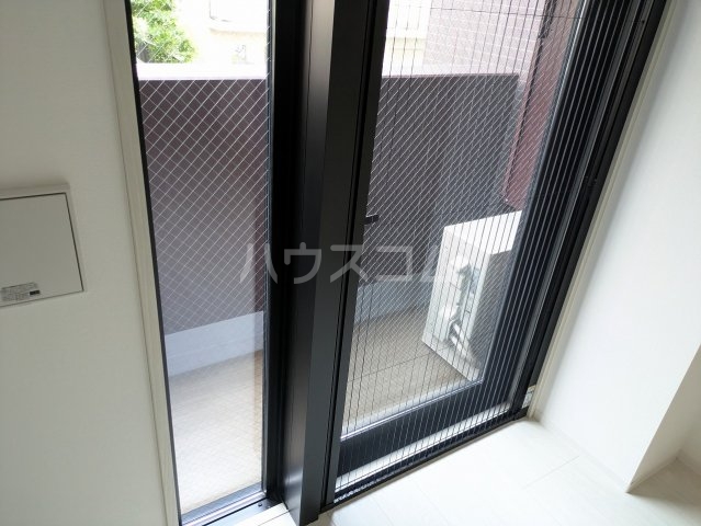 25/30 バルコニー