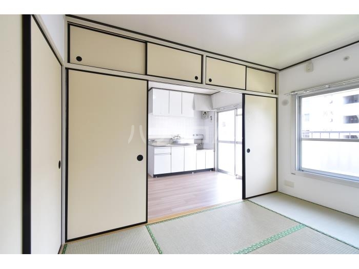 3/26 リビング/ダイニング