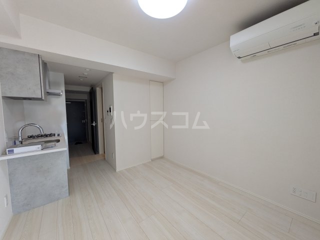 4/22 リビング/ダイニング