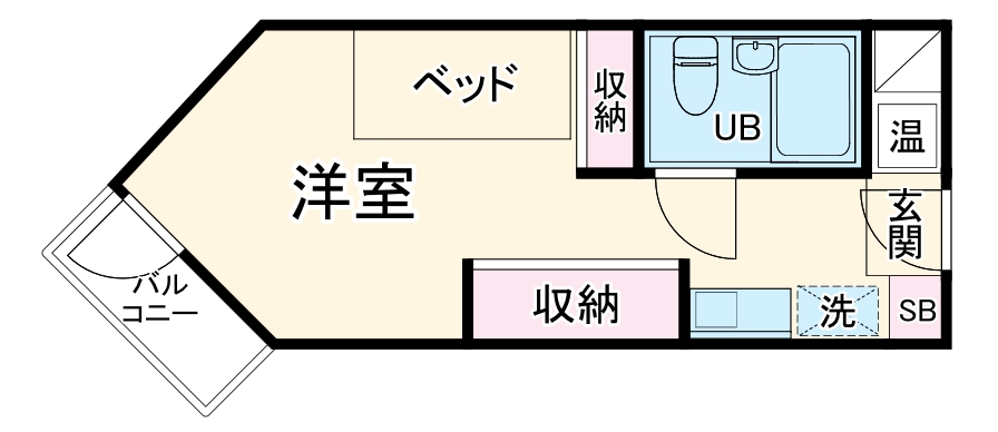 3/30 間取