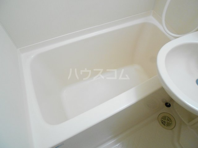 14/30 浴室
