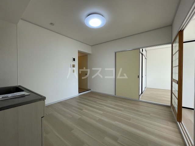 4/21 リビング/ダイニング