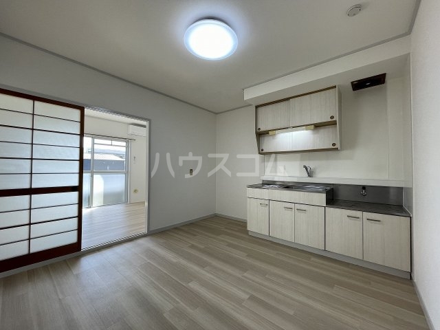 3/21 リビング/ダイニング