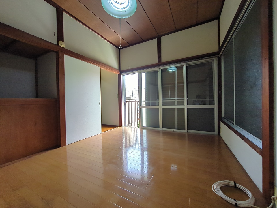 室内