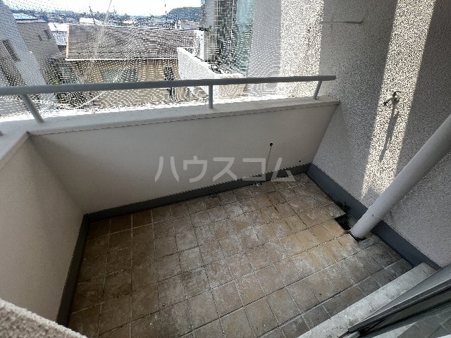 19/30 バルコニー