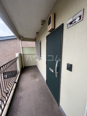 29/30 エントランス