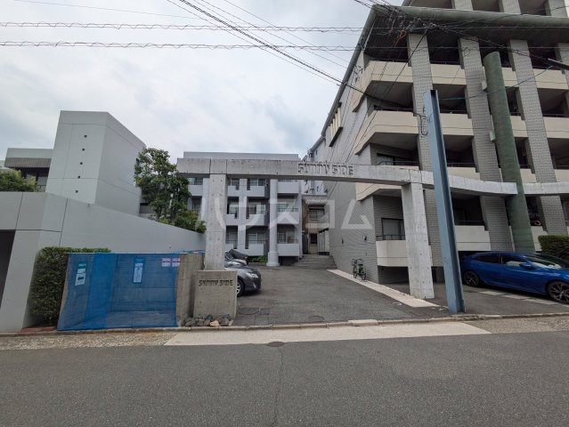 2/7 エントランス