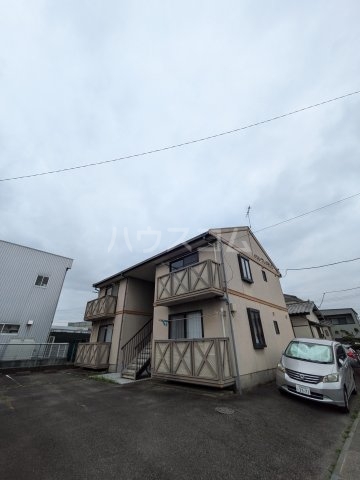 23/24 駐車場
