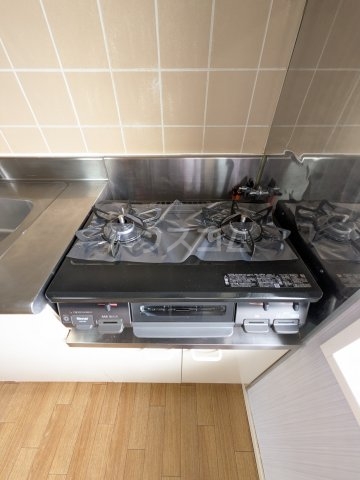 10/24 キッチン