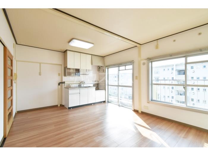 3/25 リビング/ダイニング