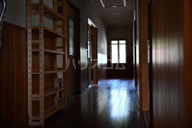 室内