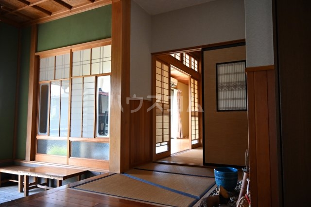 室内