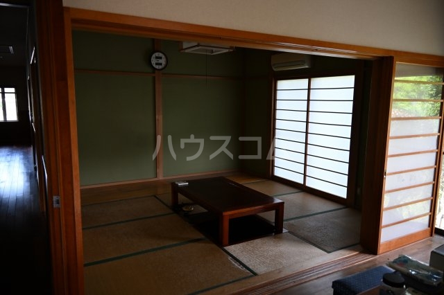 室内