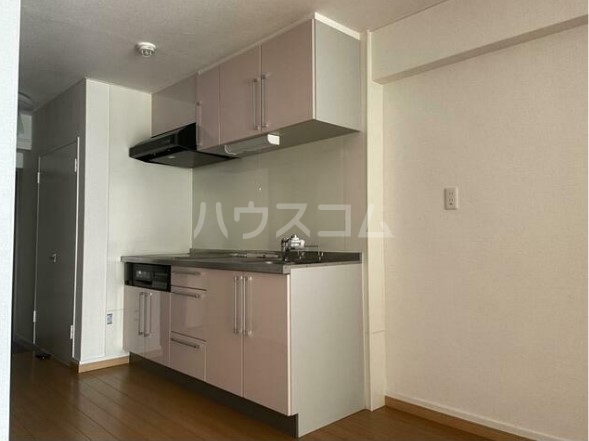 3/18 リビング/ダイニング