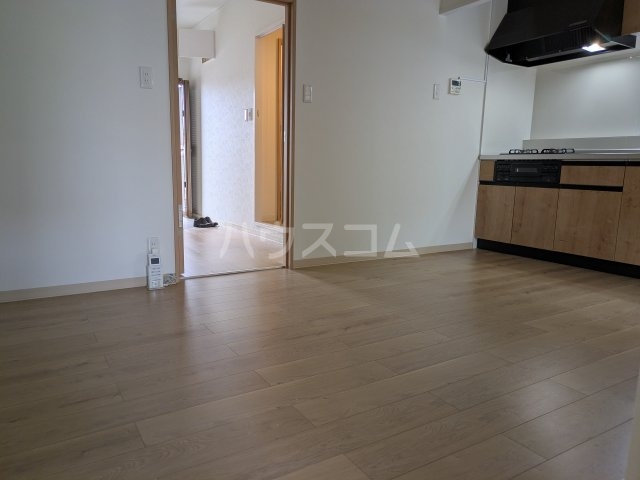 4/25 リビング/ダイニング