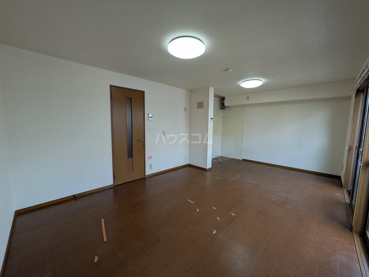 6/30 リビング/ダイニング