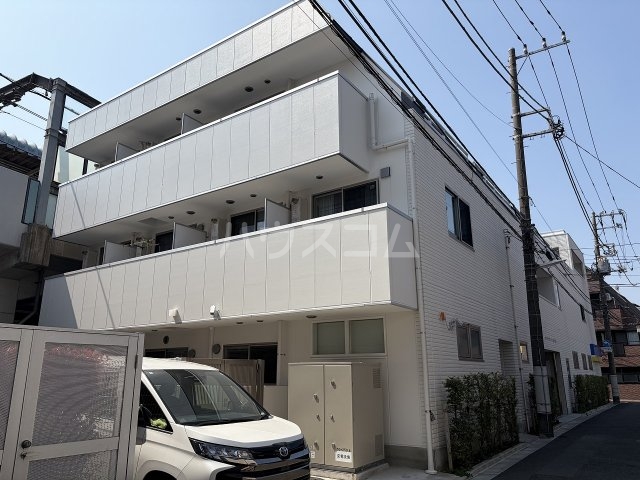 1/12 外観