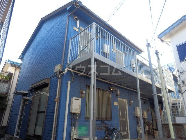 1/28 外観