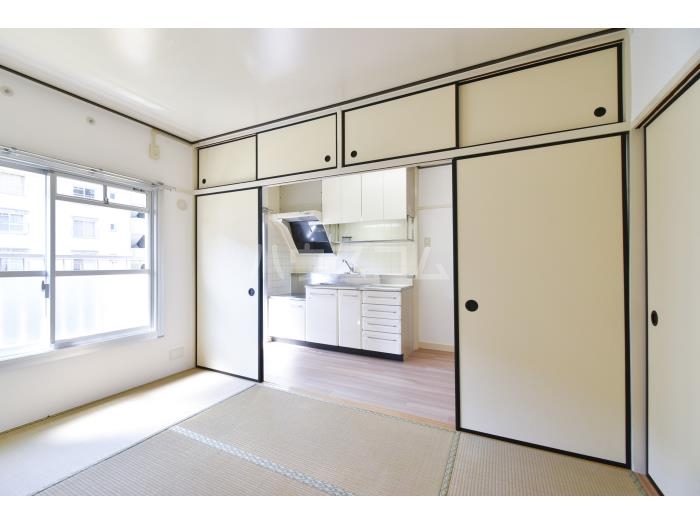 3/26 リビング/ダイニング