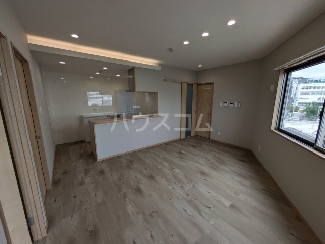 3/29 リビング/ダイニング