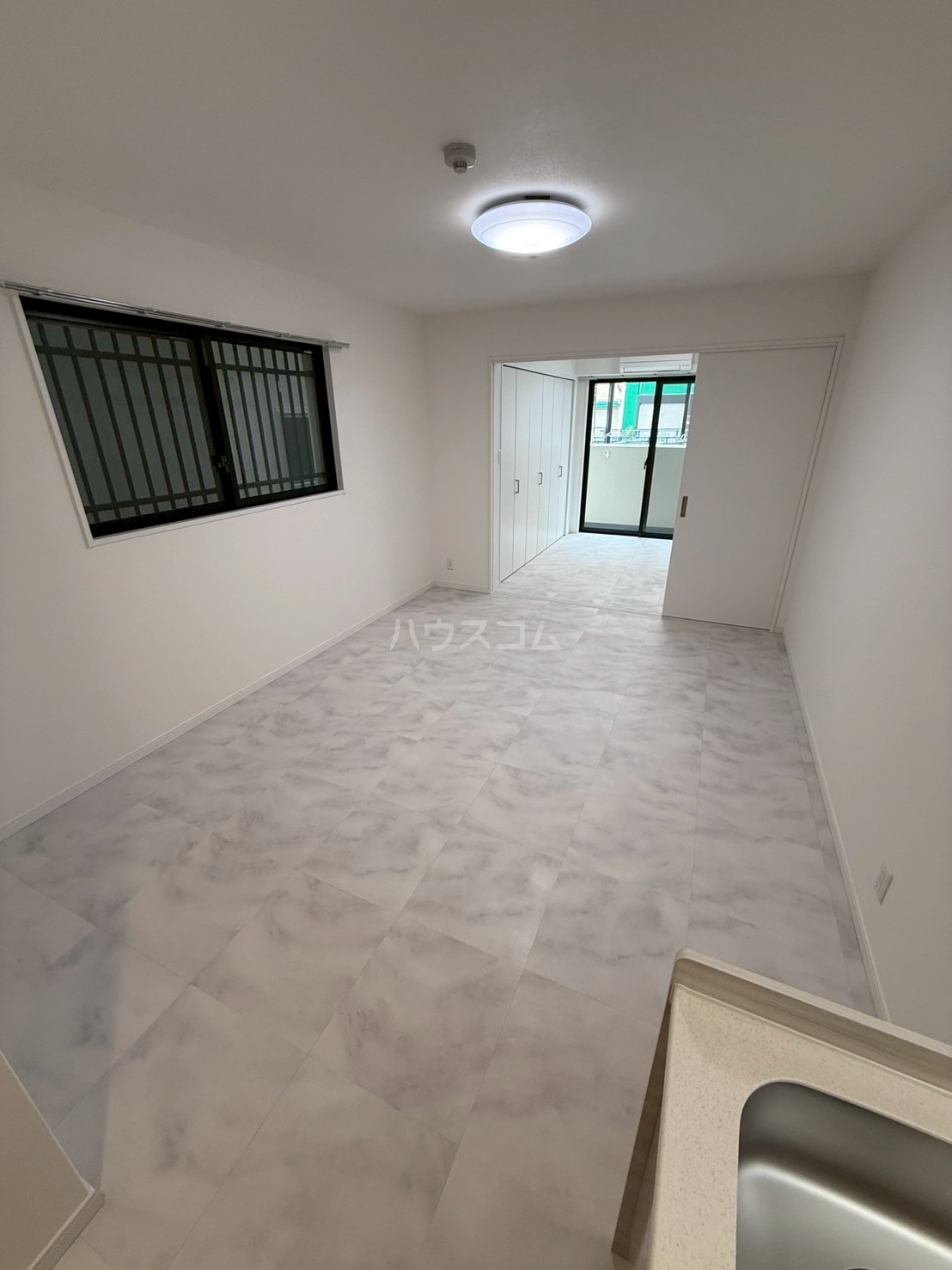 3/28 リビング/ダイニング