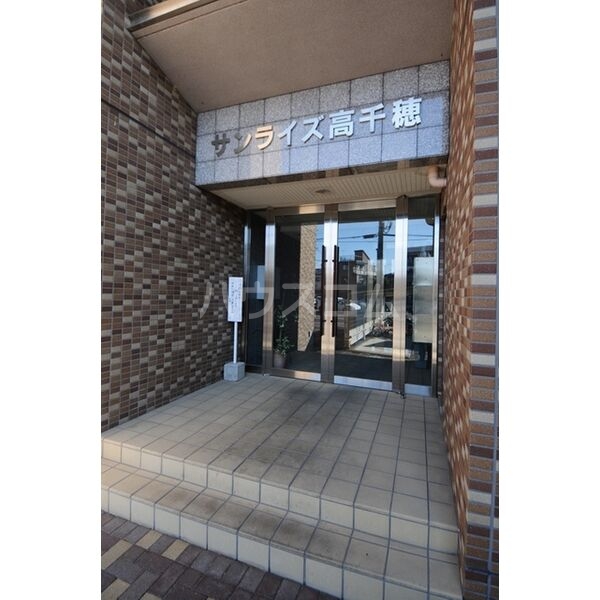 14/24 エントランス