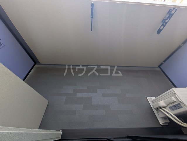 15/30 バルコニー
