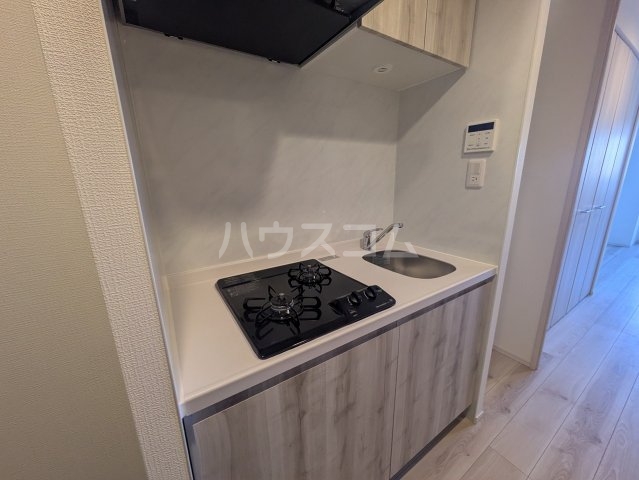9/30 キッチン