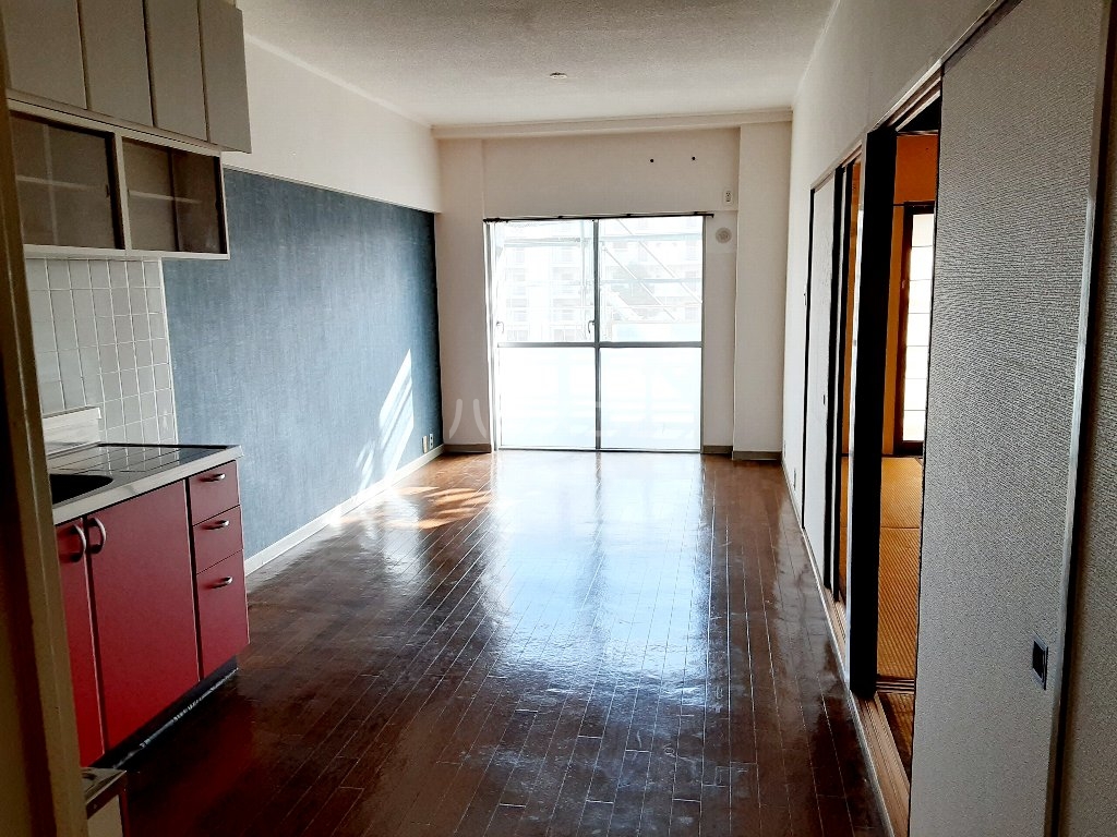 5/30 リビング/ダイニング