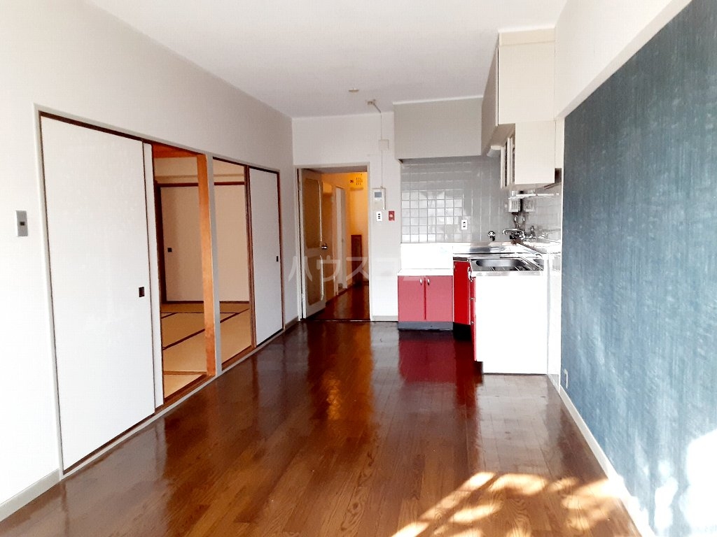 4/30 リビング/ダイニング