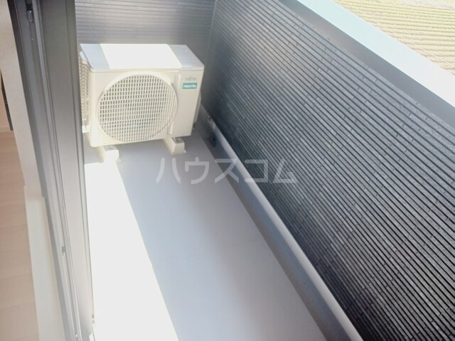 14/22 バルコニー