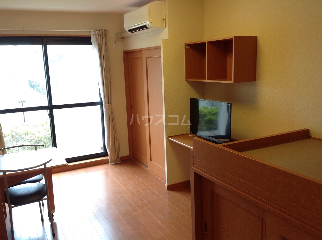 3/19 リビング/ダイニング