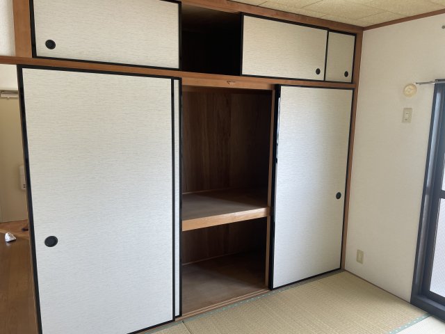 5/18 収納