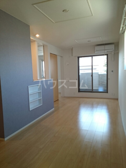 3/24 リビング/ダイニング