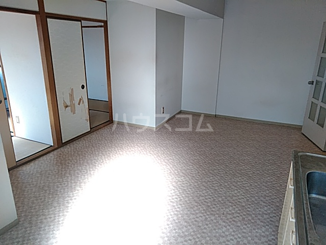 6/30 リビング/ダイニング