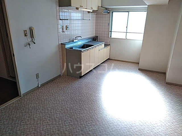 4/30 リビング/ダイニング