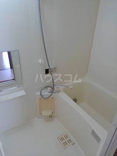 9/20 浴室