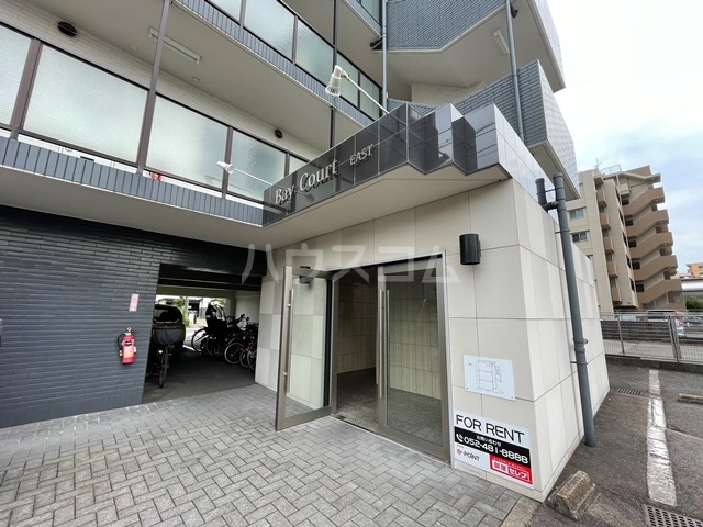 2/10 エントランス