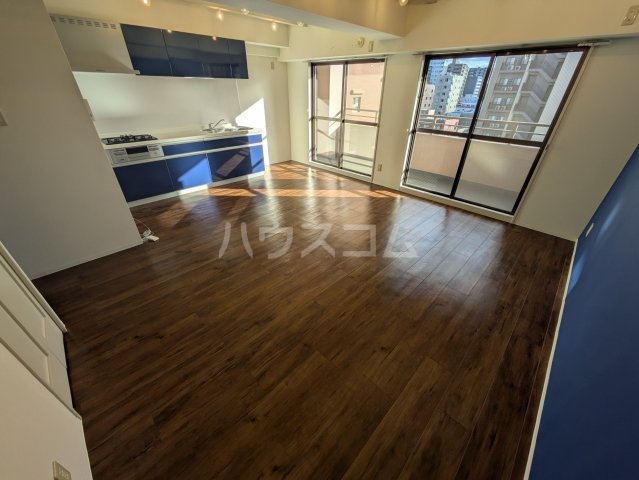 3/29 リビング/ダイニング