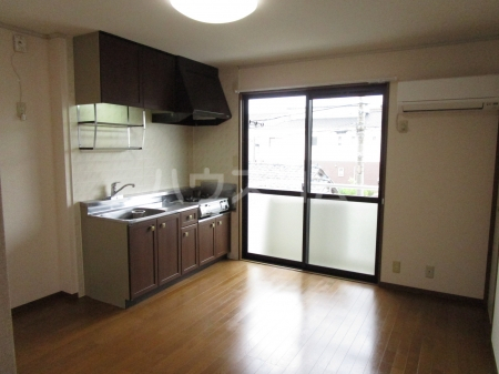 3/22 リビング/ダイニング