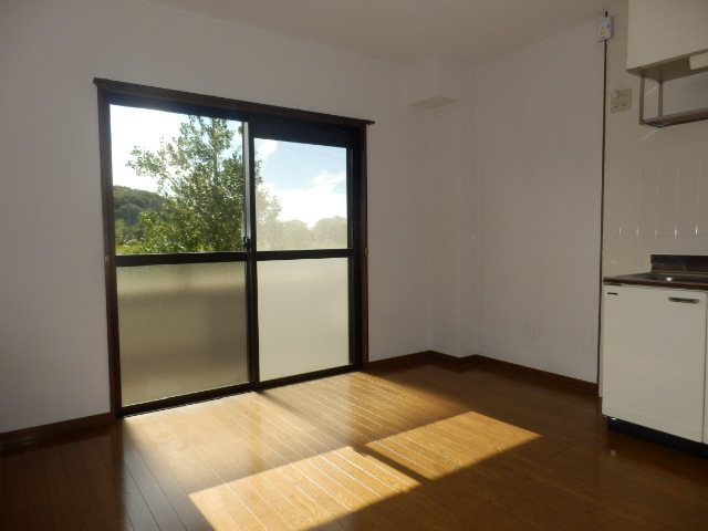 5/28 リビング/ダイニング