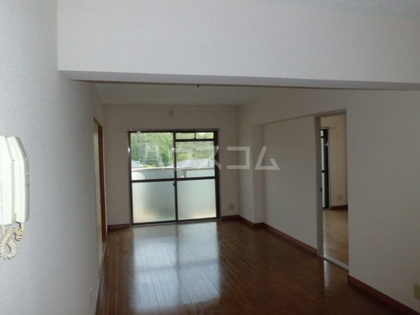 4/25 リビング/ダイニング